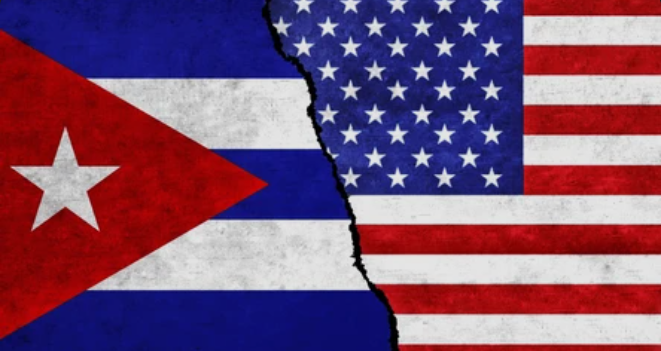 Kuba Kutuk Sanksi Baru Amerika Serikat, Terlalu Dipaksakan Sepihak